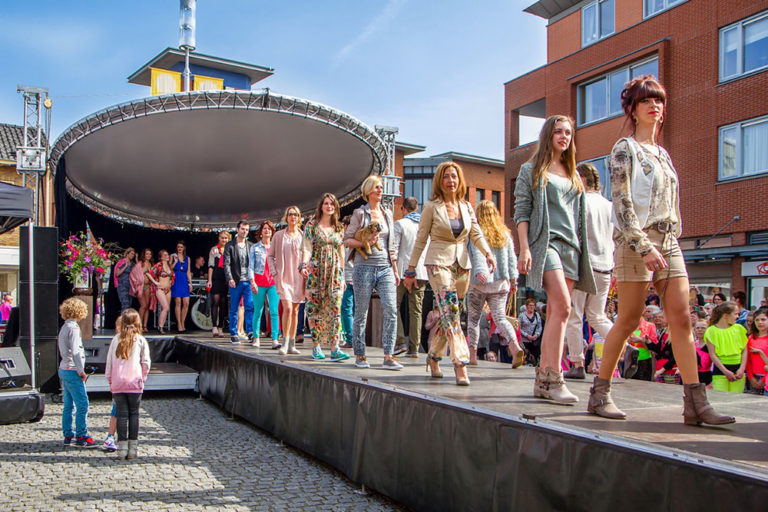 Catwalk