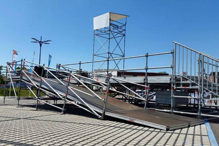 Ramp